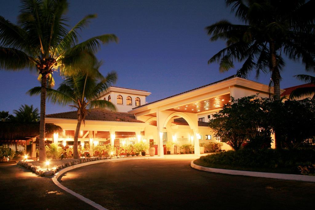 Rota Resort & Country Club Экстерьер фото