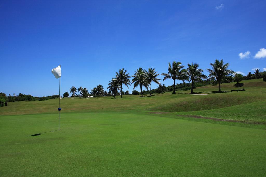 Rota Resort & Country Club Экстерьер фото