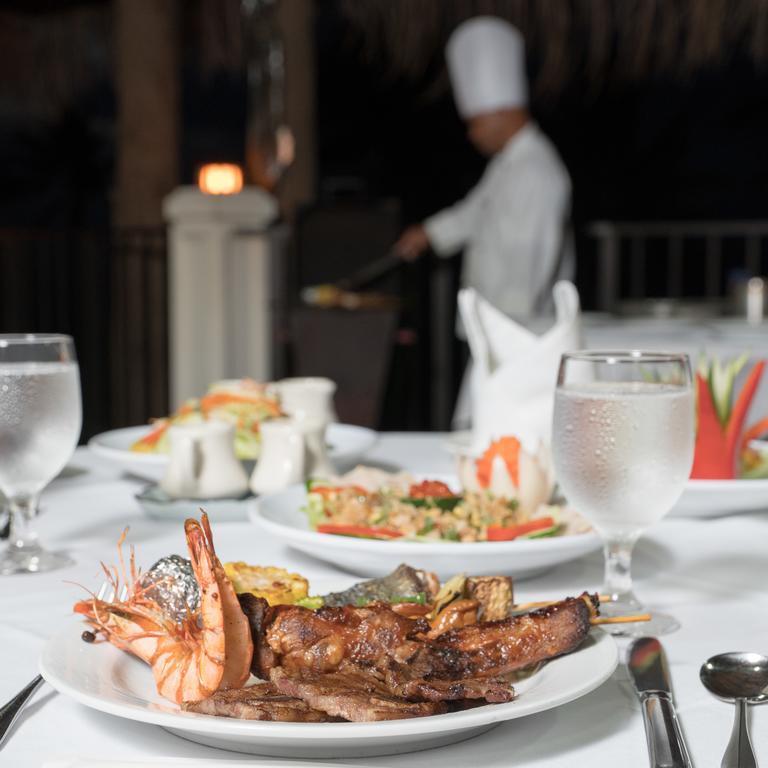 Rota Resort & Country Club Экстерьер фото