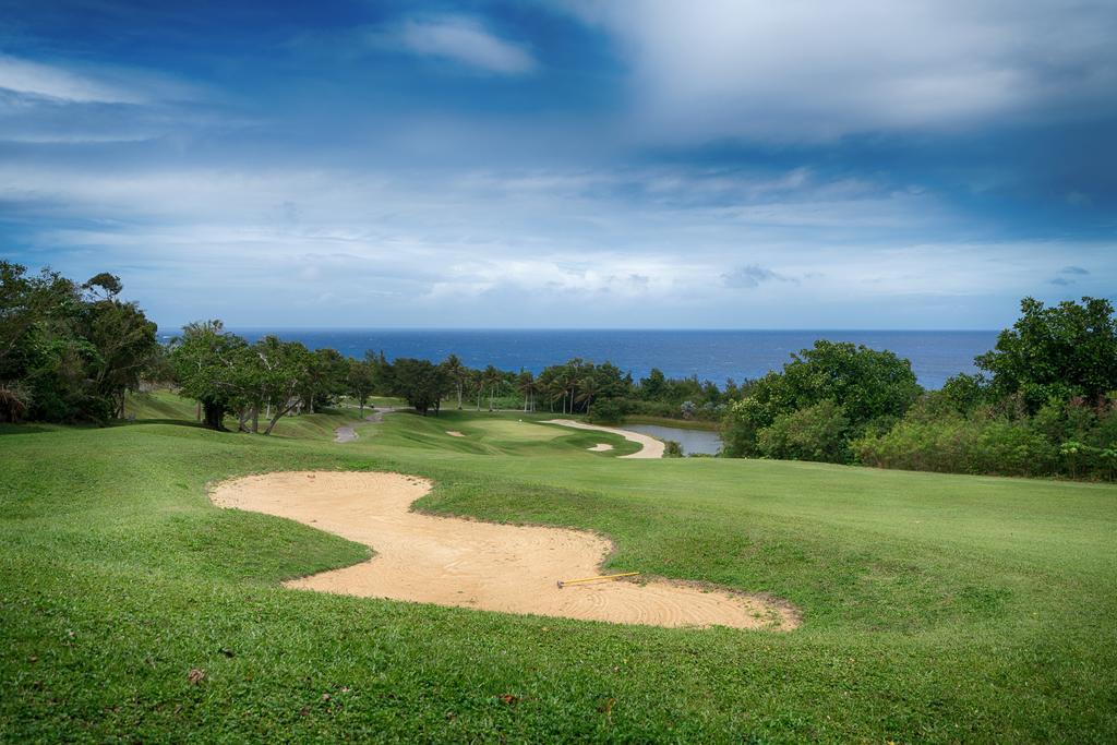 Rota Resort & Country Club Экстерьер фото