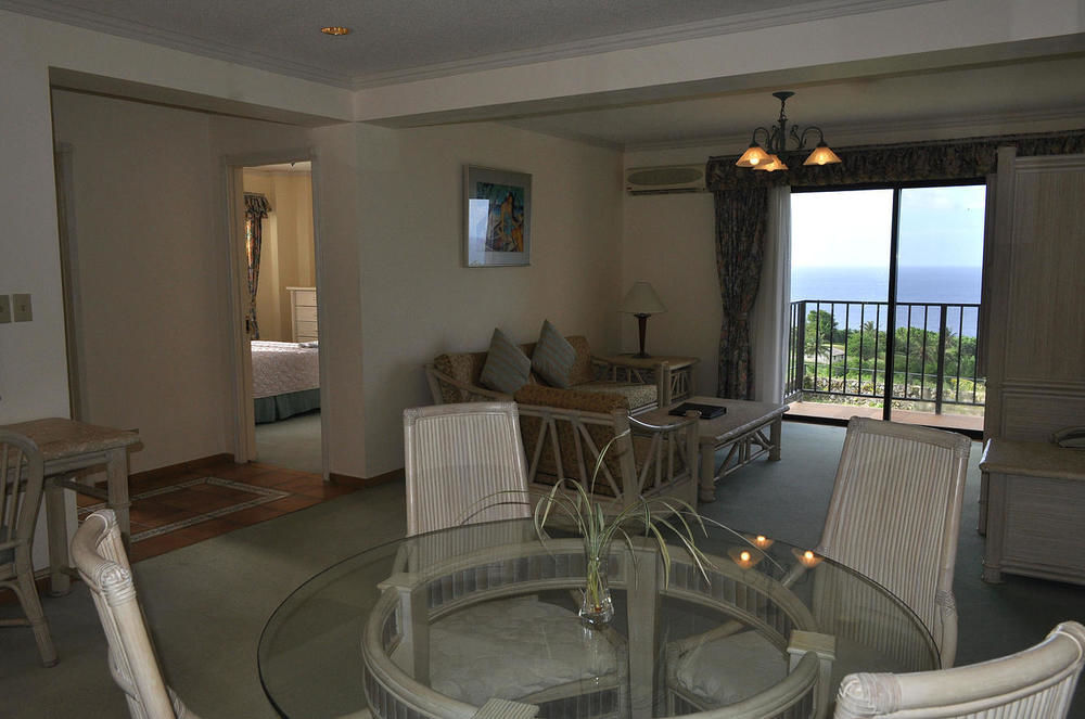 Rota Resort & Country Club Экстерьер фото