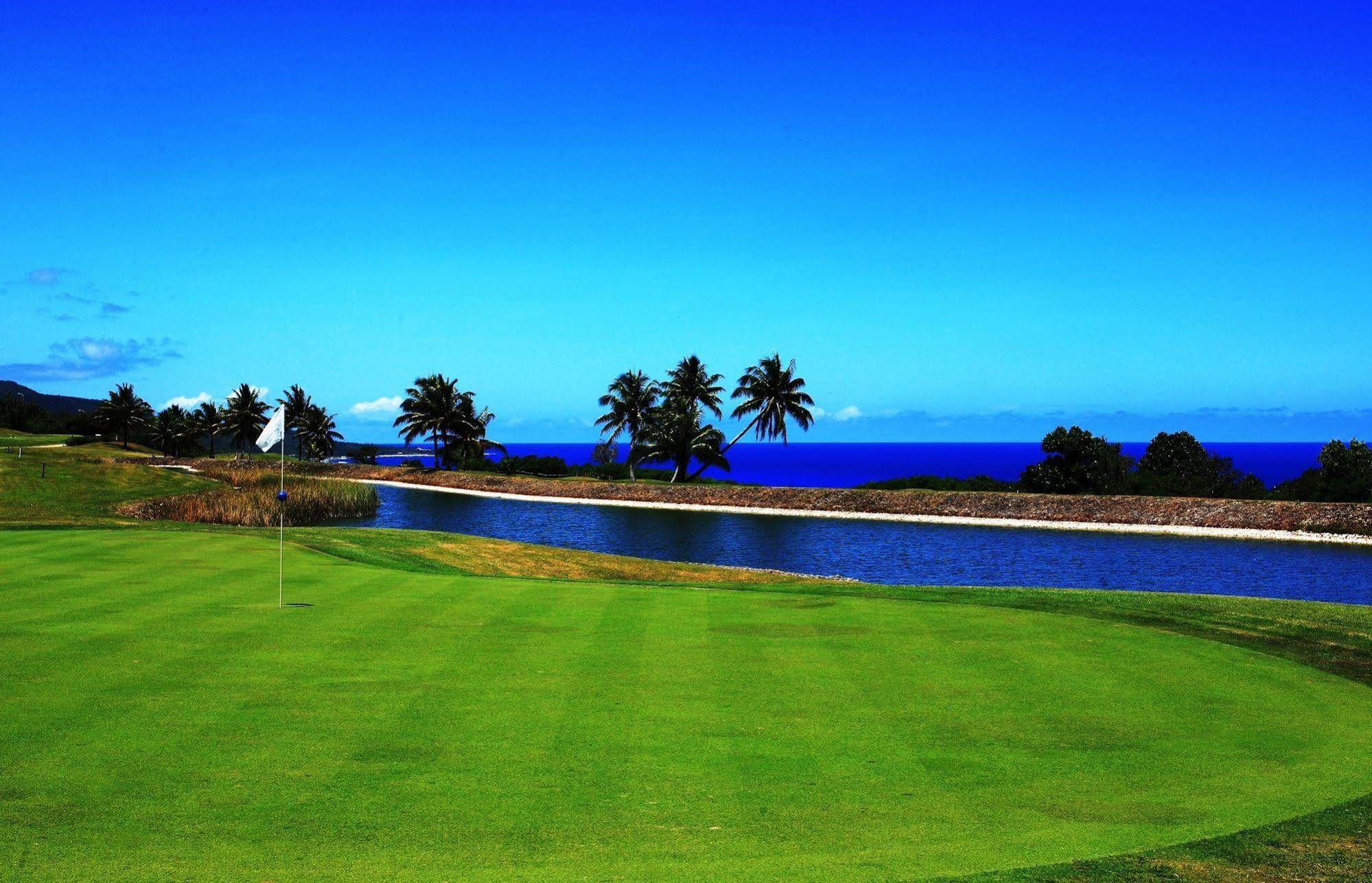 Rota Resort & Country Club Экстерьер фото